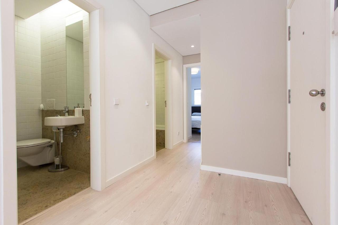 Expo Kid'S Friendly By Homing Apartment Sacavém Екстериор снимка