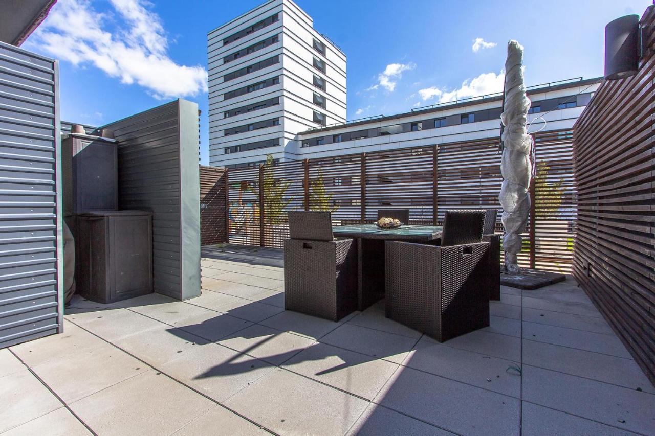 Expo Kid'S Friendly By Homing Apartment Sacavém Екстериор снимка