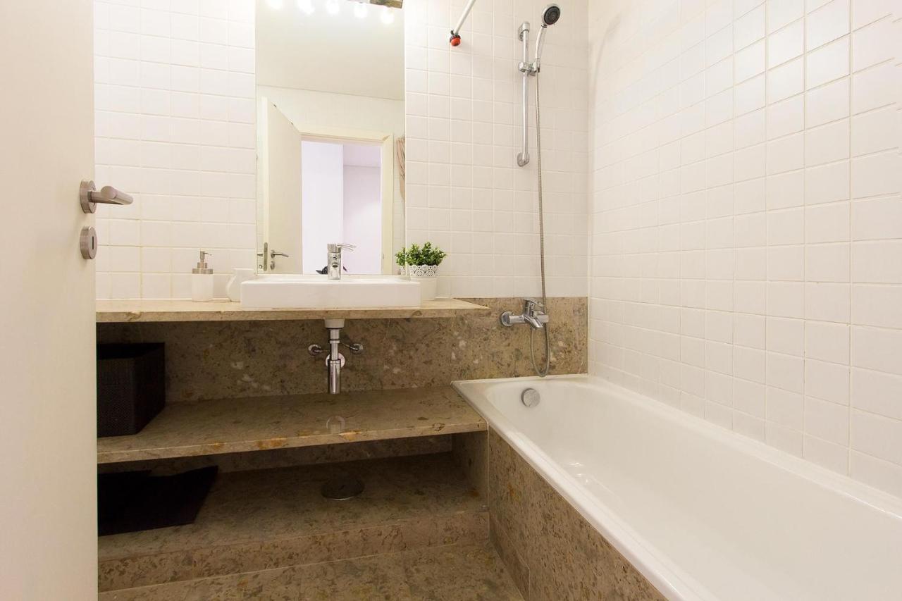 Expo Kid'S Friendly By Homing Apartment Sacavém Екстериор снимка