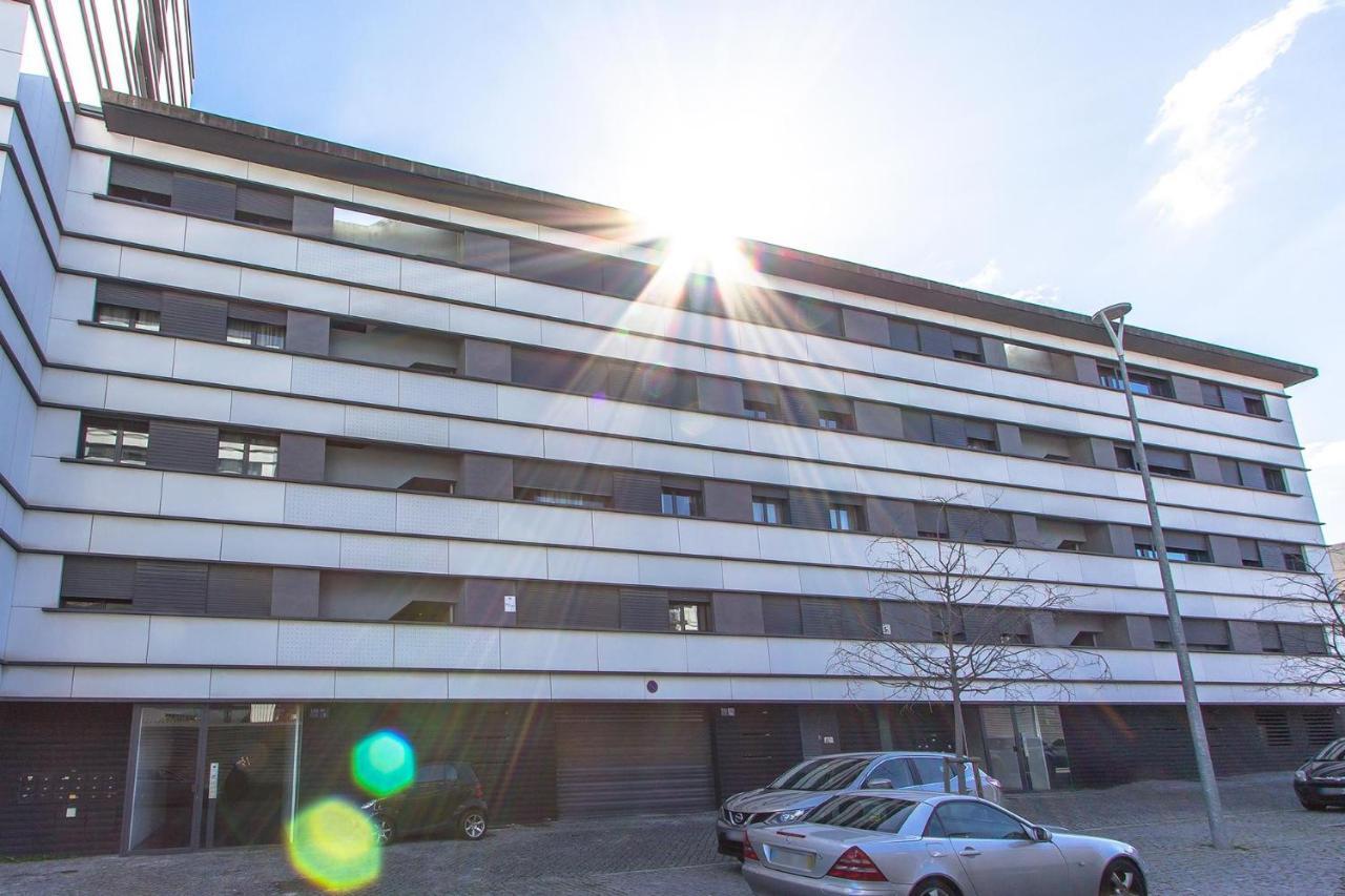 Expo Kid'S Friendly By Homing Apartment Sacavém Екстериор снимка
